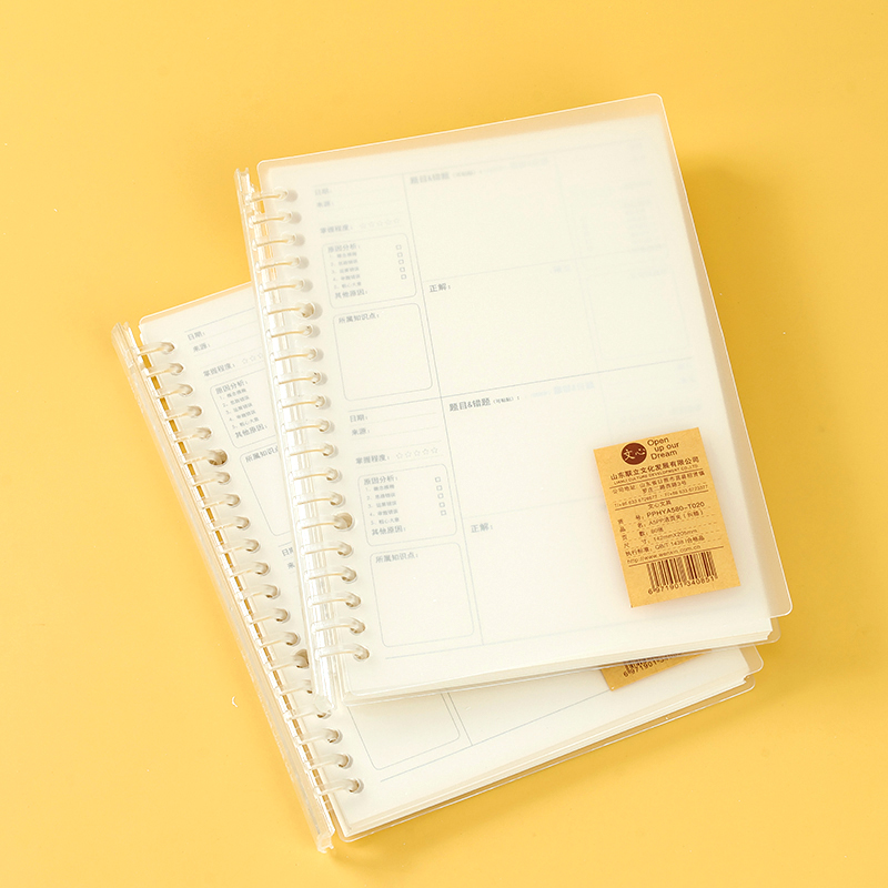 32K Error Correction Coil