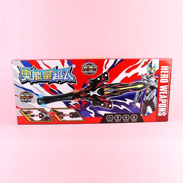 85840 Olympic superman