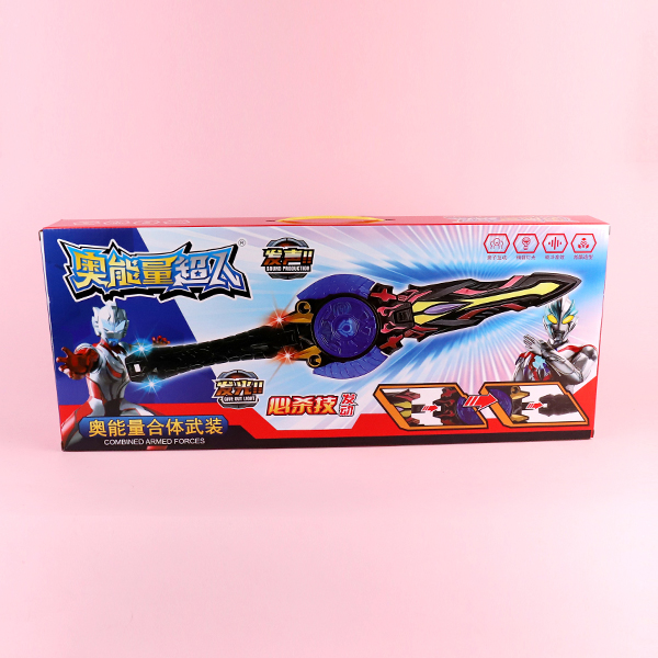 85841 Olympic superman