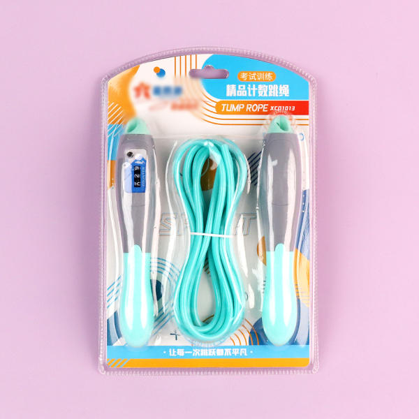 XCP1013 boutique counting rope skipping - Image 4