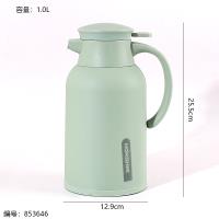 88567 Insulated Pot 1.0L / No Return or Exchange