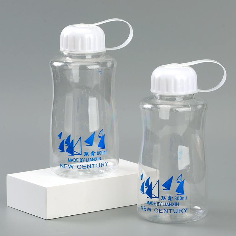 800ML space cup (individual water seepage)