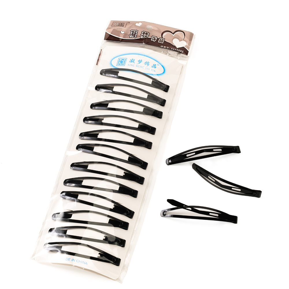 Large six-pair BB clip