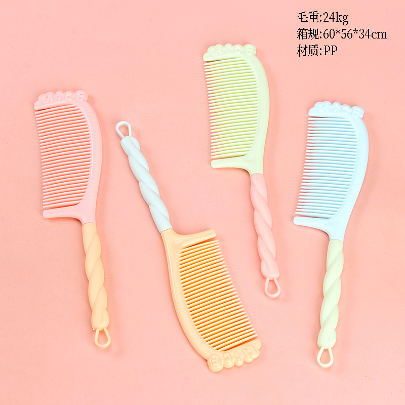 150 styling comb (can be hung)
