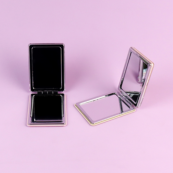 * ZT185H1 quicksand square mirror - Ảnh 3