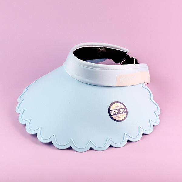 7092 lace cap (mixed) - Image 2