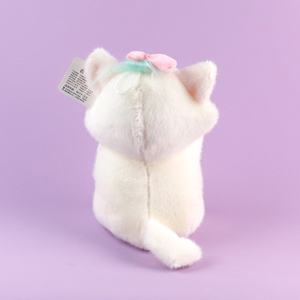 Cartoon Mary Cat Plush Toy - Image 4