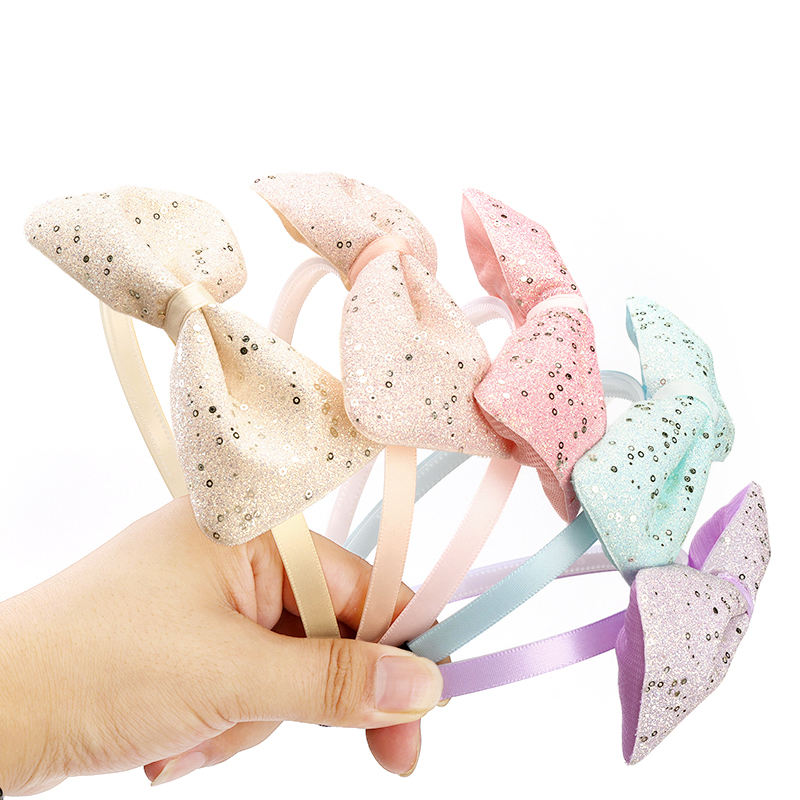 Boxed new color bow tie buckle (bag)