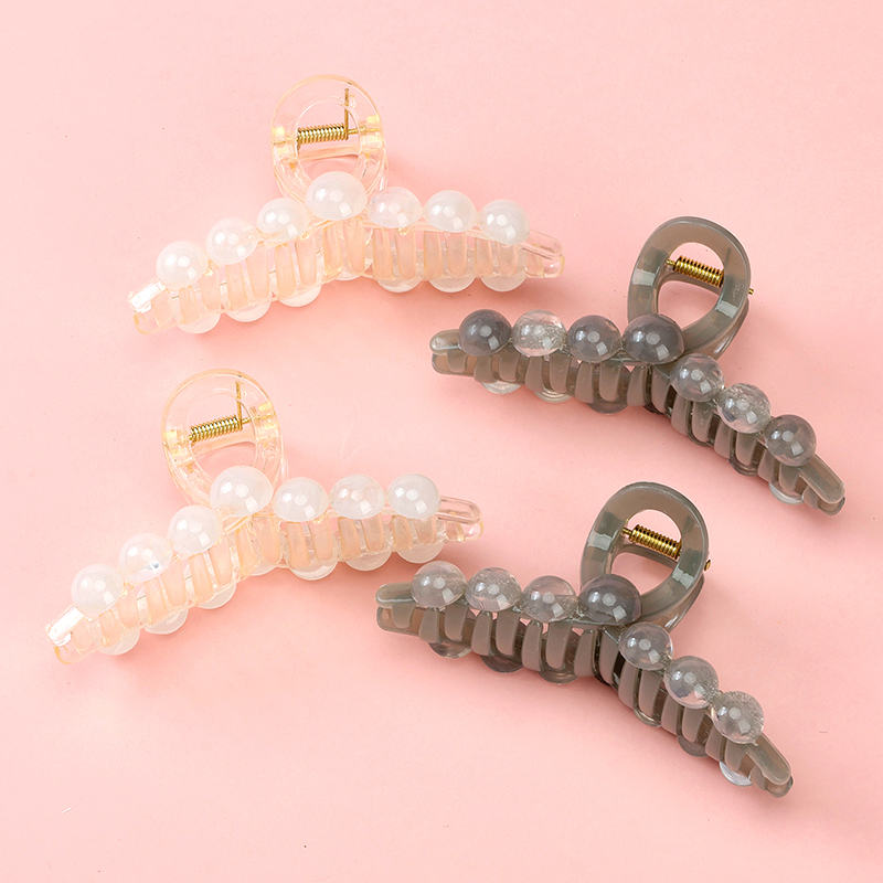 11cm double-sided beads big claw