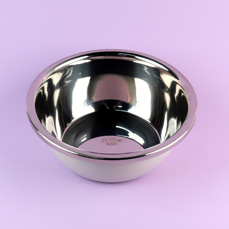 Stainless steel colorful seasoning cylinder 24cm