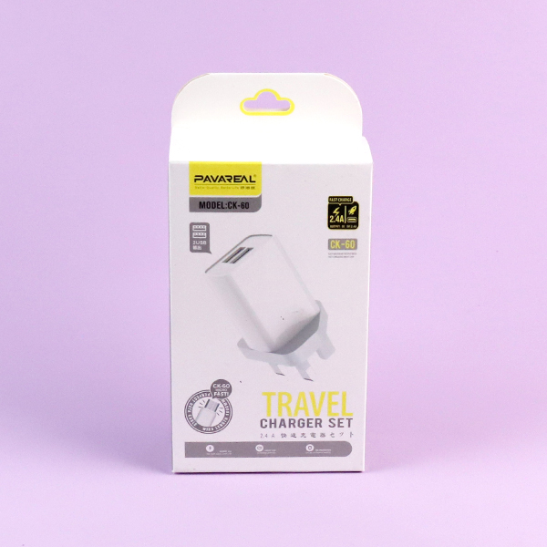 British double U suit-CK60 DC181M-Android - Image 3