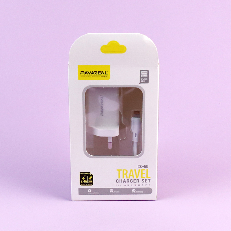 British double U suit-CK60 DC181M-Apple