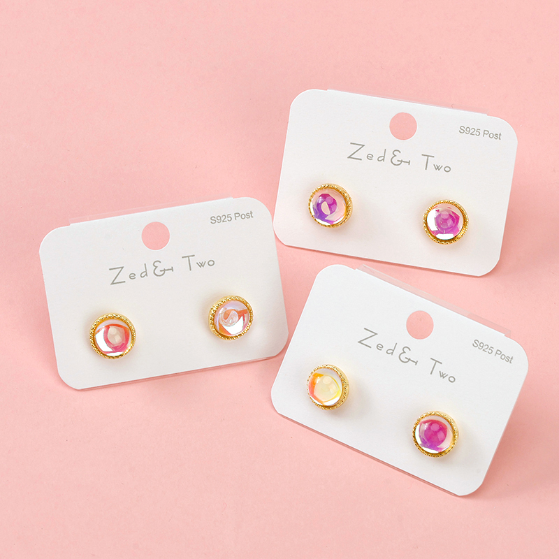 Long Mermaid Ji Yuan Pearl Earrings