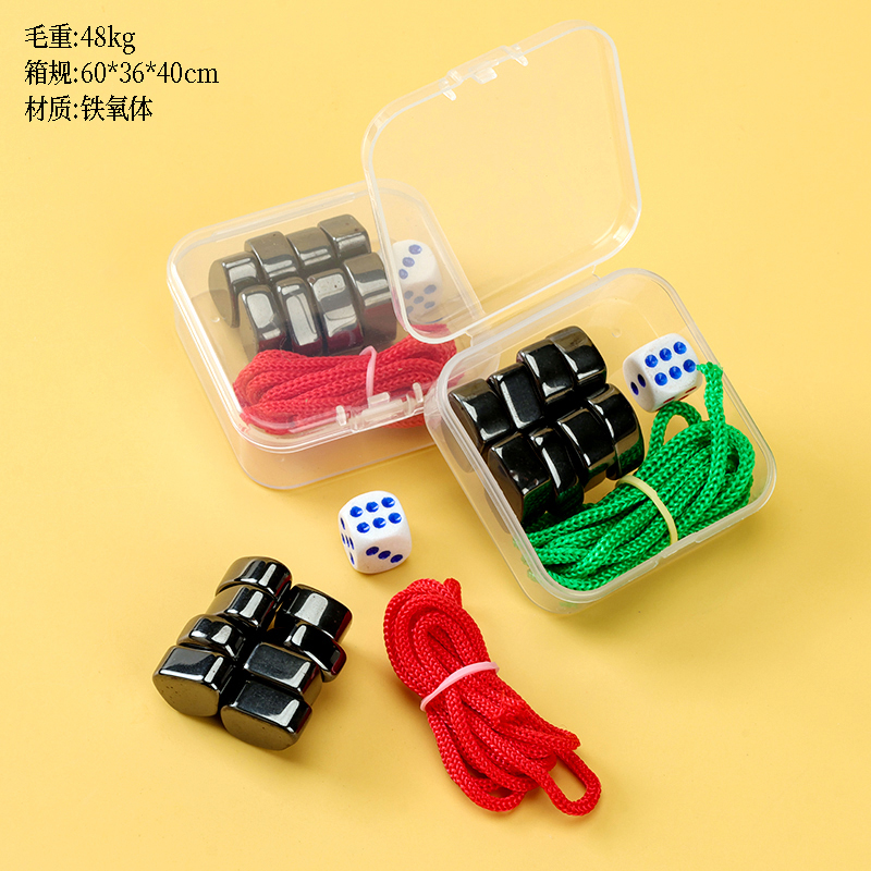 1688-28 pairs of war flag magnet