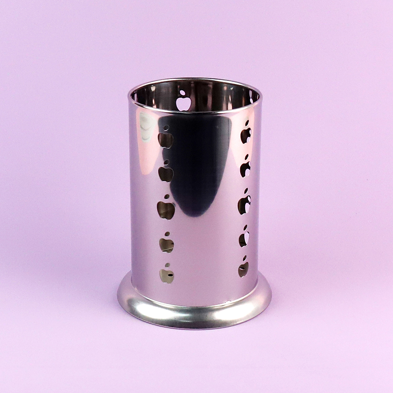 Apple Chopsticks Holder