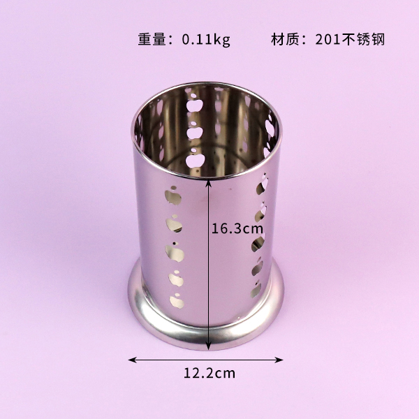 Apple Chopsticks Holder - Image 2