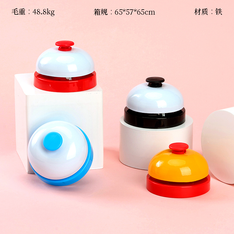 2668 Chuông vỗ tay vui nhộn trong hộp