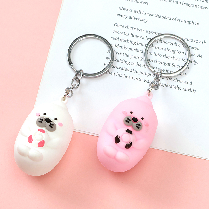 Large Marine Animal Pendant