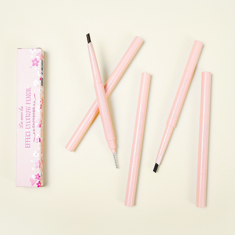 2013 double eyebrow pencil