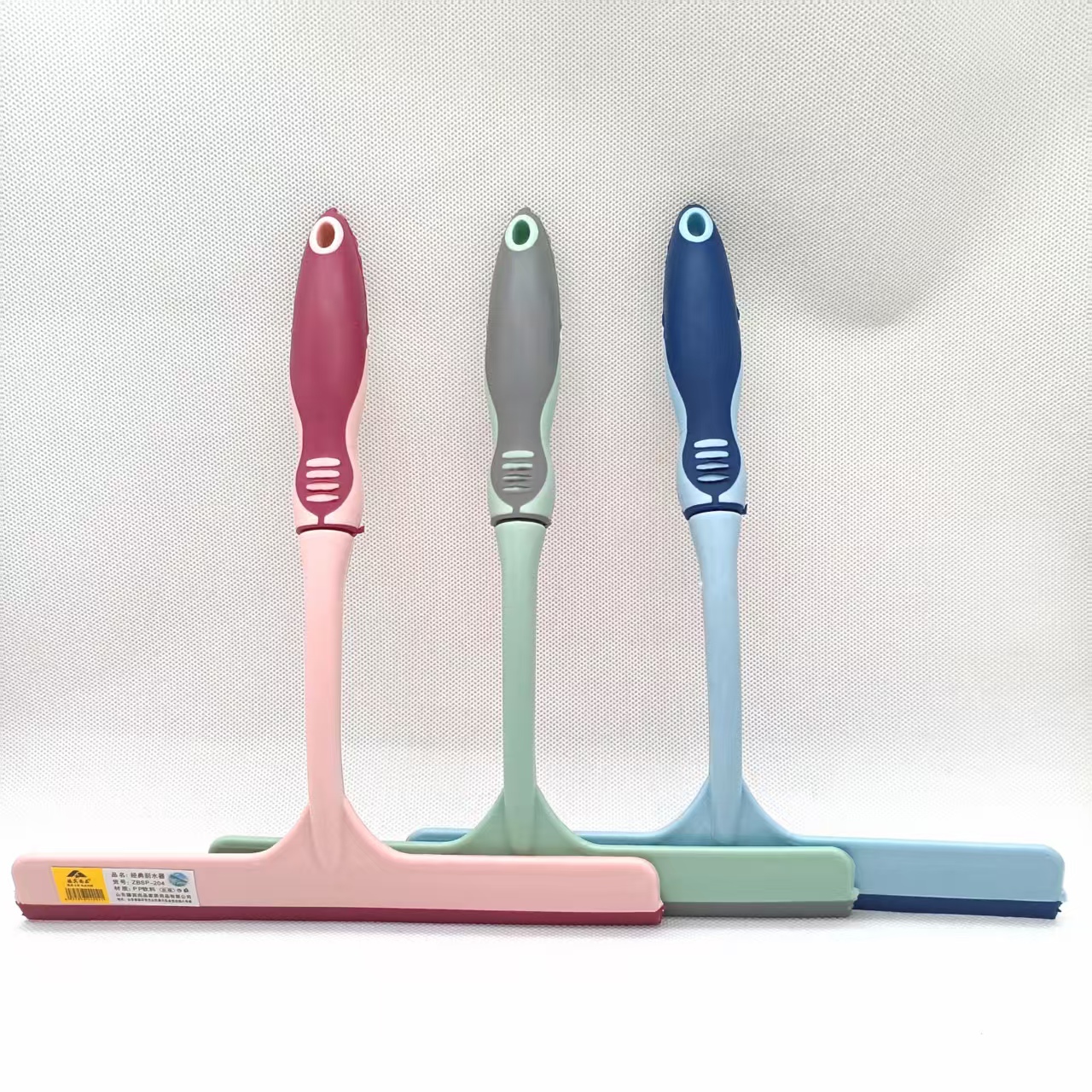 204 bag large glass wiper (20/bag)