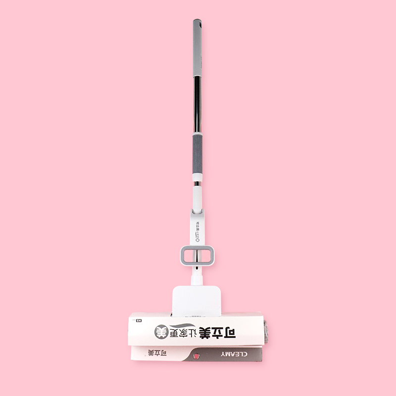 M8 six-link rubber cotton mop 38CM