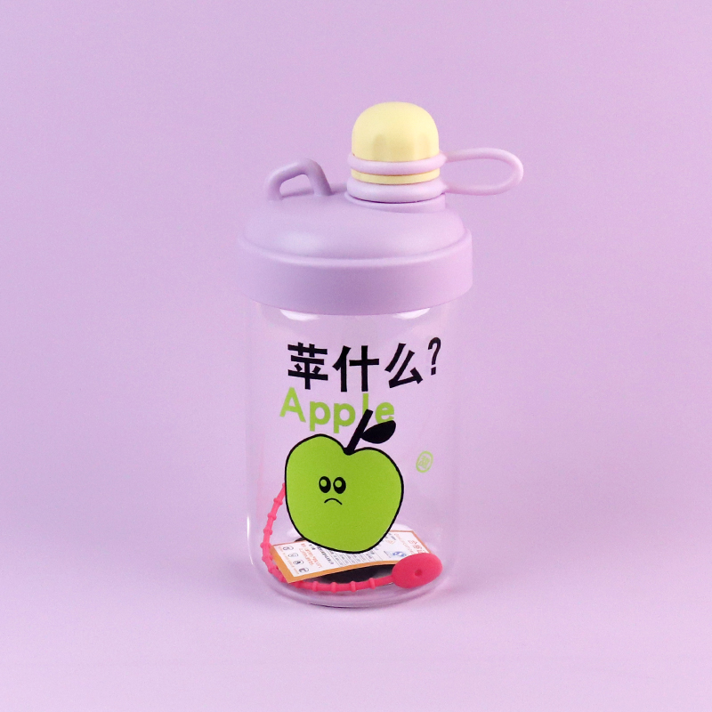 4050-1 tag fruit glass