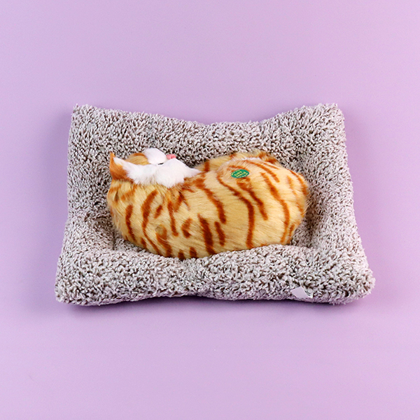 6976-4 Sleeping Cats - 이미지 3