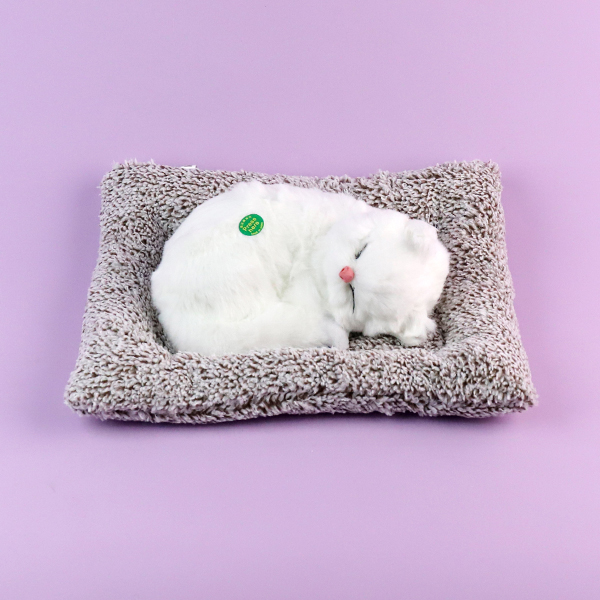 6976-4 Sleeping Cats - 이미지 4