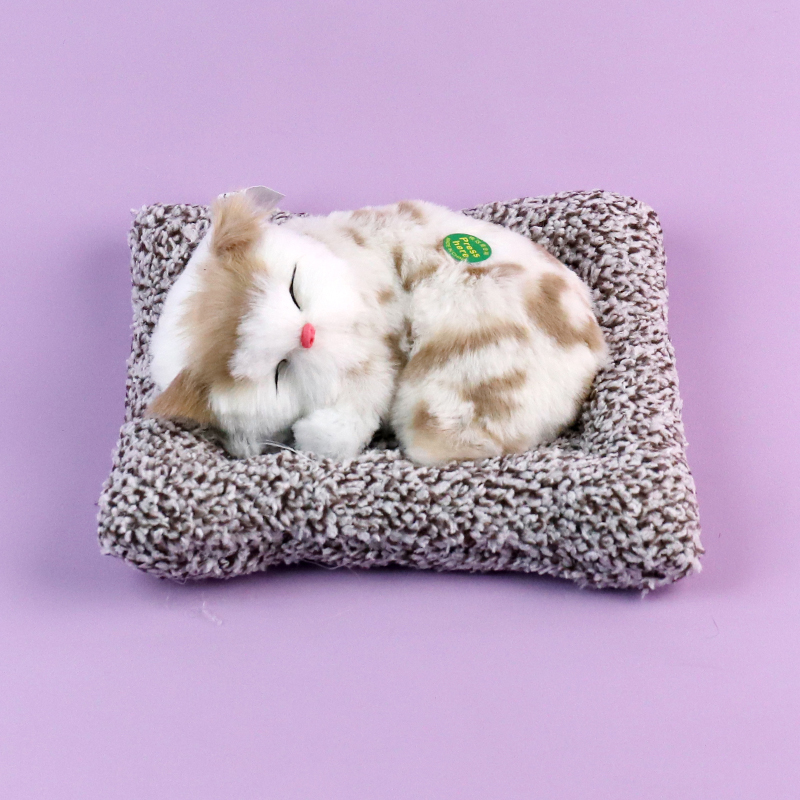 6976-1 Sleeping Cats