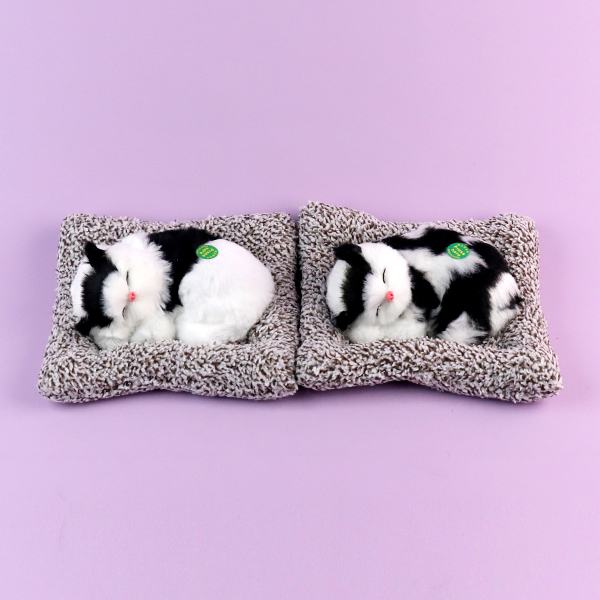 6976-1 Sleeping Cats - Image 4