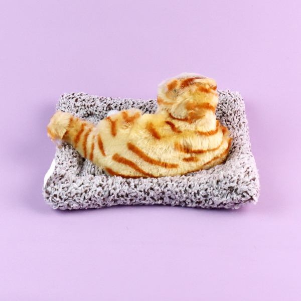 6976-2 Lying Nest Cat - Image 3