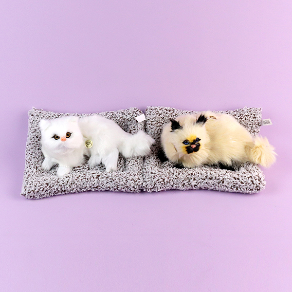 6976-2 Lying Nest Cat - Image 5