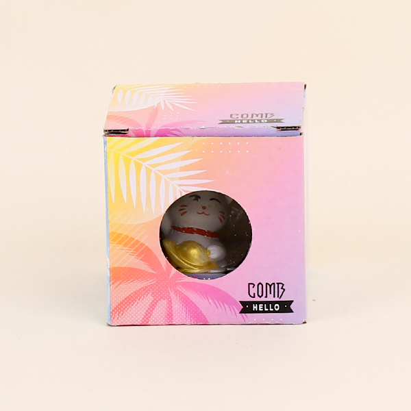 SY73 new LBB milk crystal ornaments - Image 3