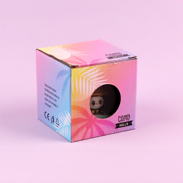 SY73 new LBB milk crystal ornaments - Image 4