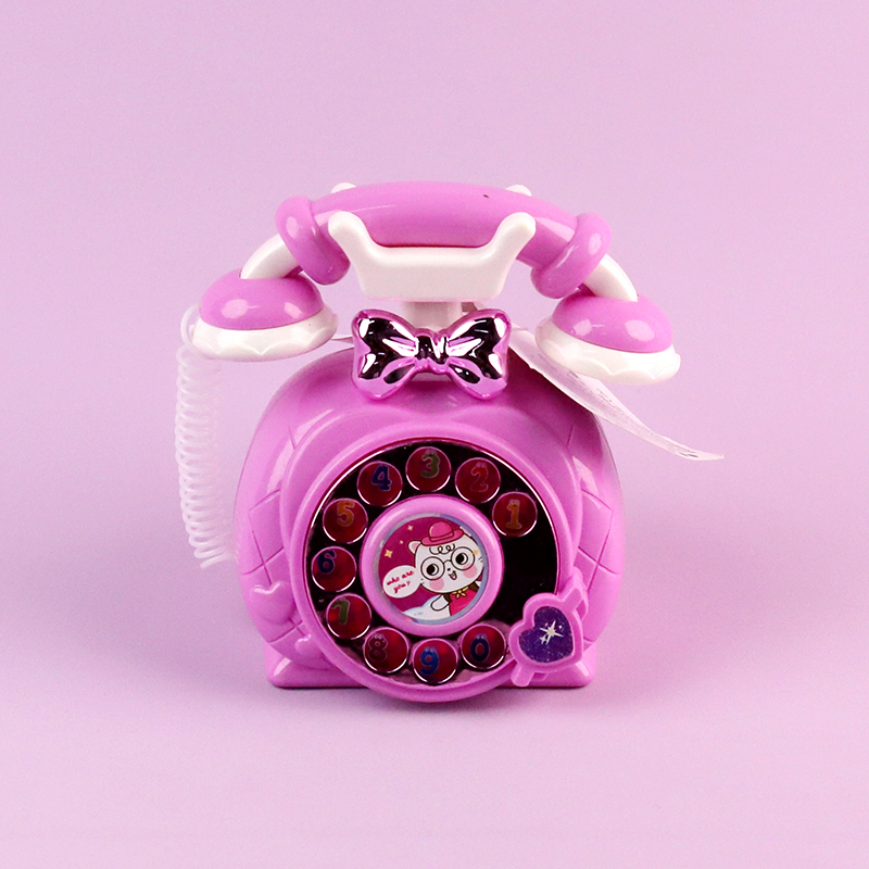 BX999-102Q cute telephone