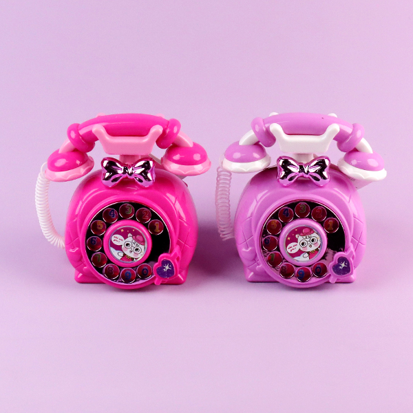 BX999-102Q cute telephone - Image 3