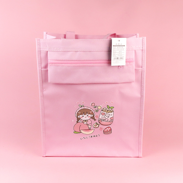 A10 Handbag - Ảnh 3