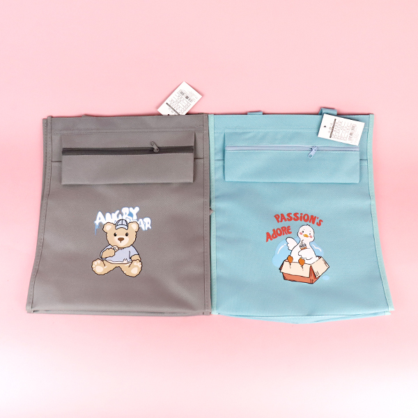 A10 Handbag - Ảnh 5