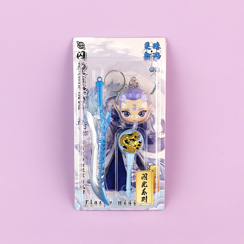 00049 children flash suit model