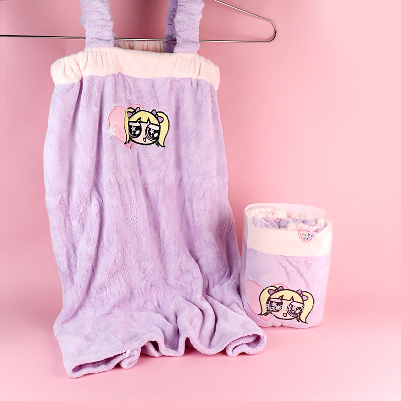 YJ-756 Super Girl Strap Dress