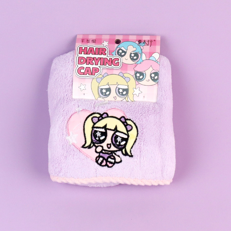 G-203 Super actress hair hat