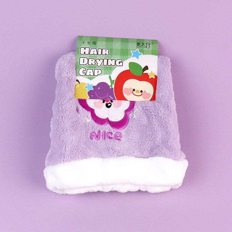 G-206 Organic Orchard Dry Princess Cap