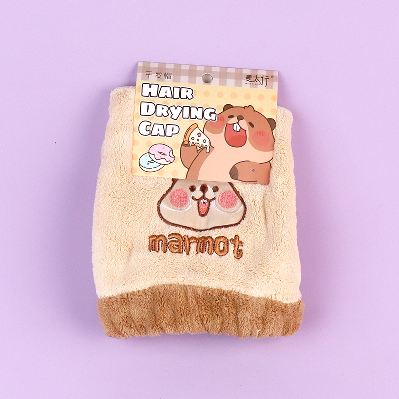 G-213 Marmot Princess Hat