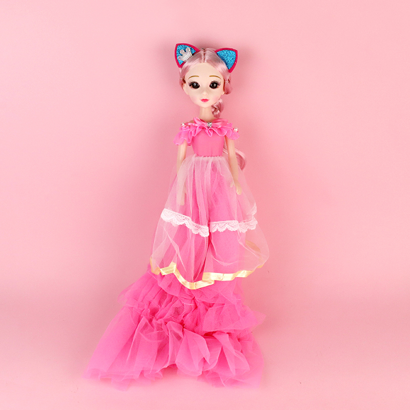 Empty Ears Music Doll (Mixed)