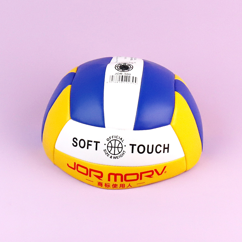500-Volleyball (not inflated)