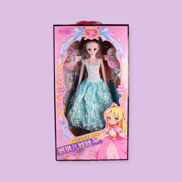 3688-243 60cm music doll - Image 3