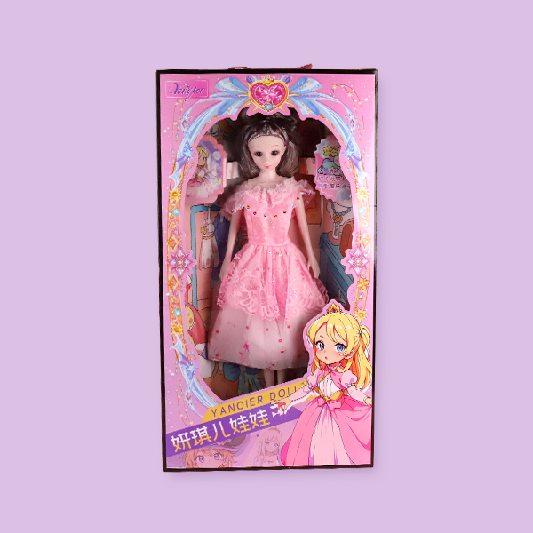 3688-243 60cm music doll - Image 4