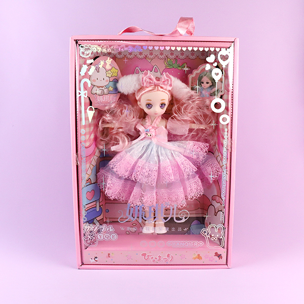 3688-245 Animation Eye Doll - Image 3