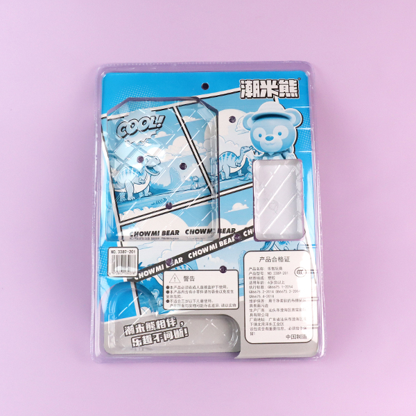 3389-201 Dinosaur World Exploration - Image 3