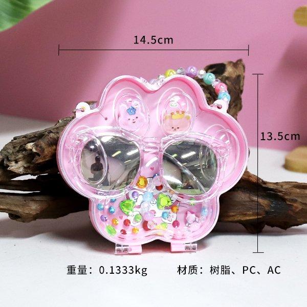 144 sunglasses cartoon fruit set